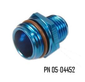 Newton Sprl Fitt NPT 3/8 Female (Pkg OF 3)