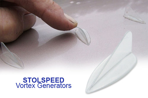 Stolspeed Vortex Generator 120