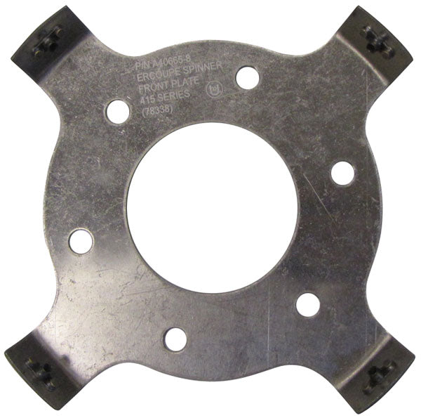 Ercoupe Frnt Bulkhead A40665-8