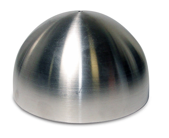 6 Skull Spinner Assy Unpolish