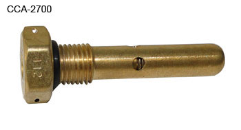Curtis Drain Valve CCA-2600