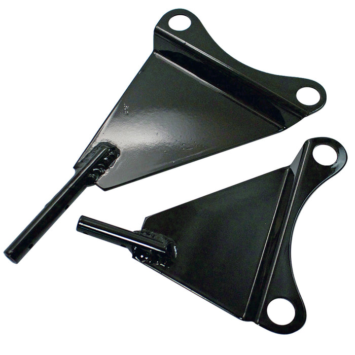 J-3 Cowl Attach Bracket