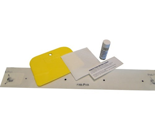 Prop Guard Repair KIT PG-GT-R12