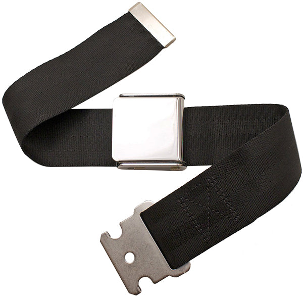 H701-208 Seatbelt W/ Quick Disconnect Olive Green