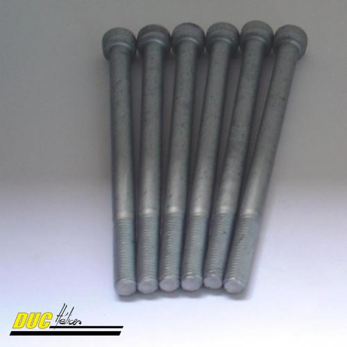 DUC Swirl & Windspoon NUT & Bolt KIT 110MM 01-60-003