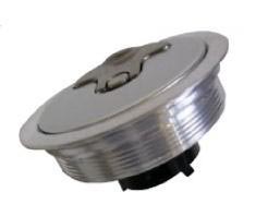A30L-CIR Locking Fuel CAP