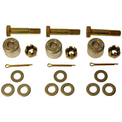 Caravan Elevator Bushing KIT EBC-KT-8