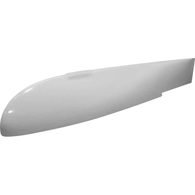 K2U Beech 19/23/24 Fuel Sump Drain Cover