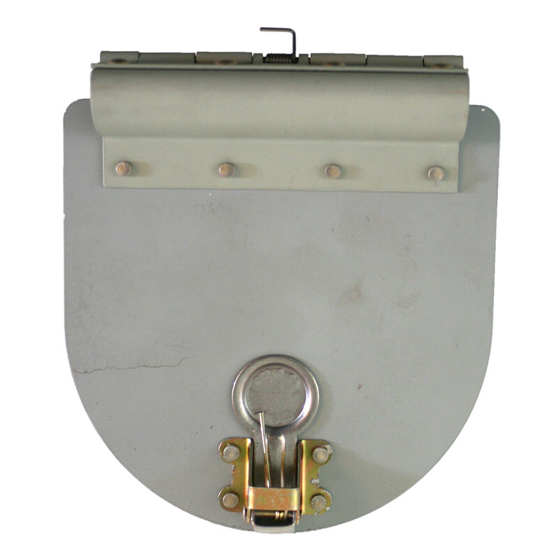 Cessna 172 OIL Door Assy