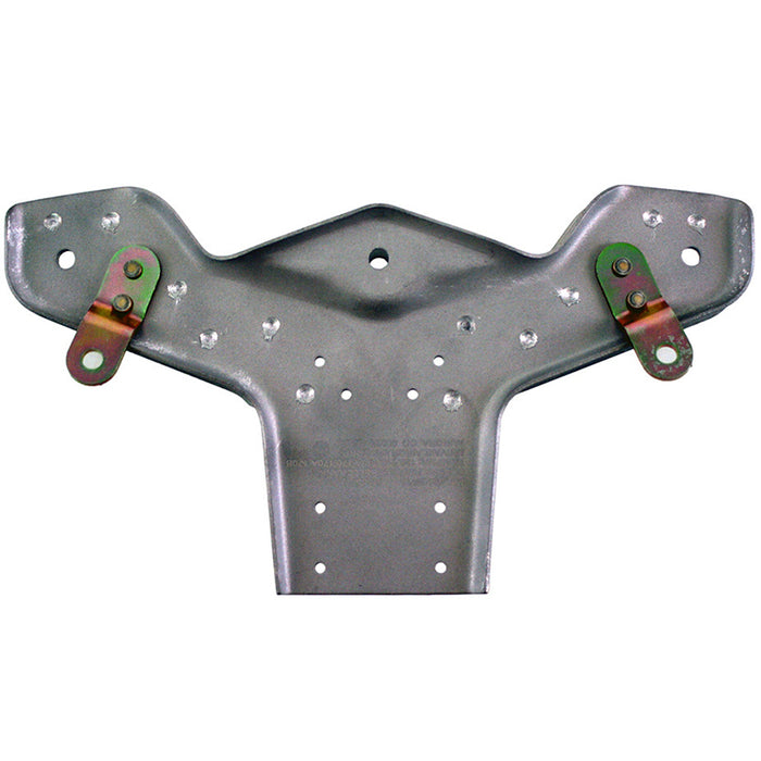 Cessna Rudder Bell Crank