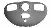 Piper PA-18 TOP Cowl
