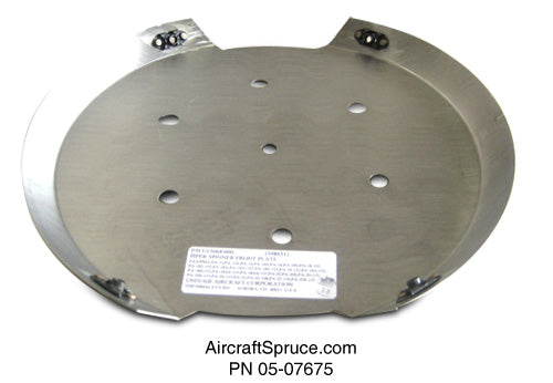 Piper Spinner Dome