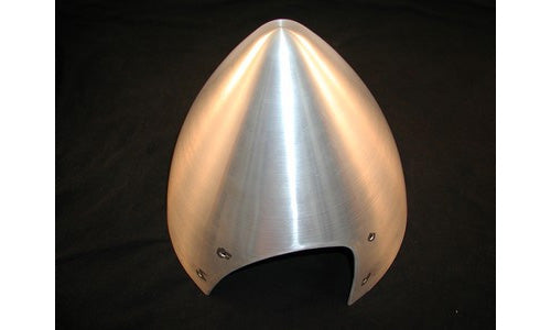 Piper Spinner Front Plate
