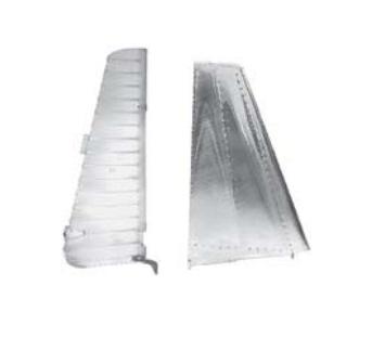 Luscombe Square TIP FIN