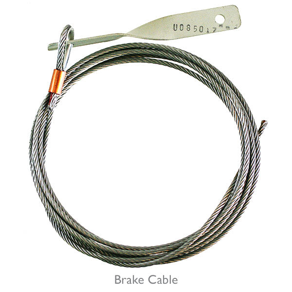 Luscombe LH Balance Cable