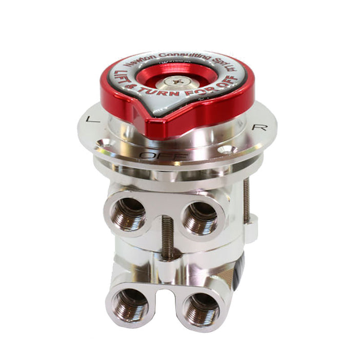 Newton V9-3 Three WAY Valve