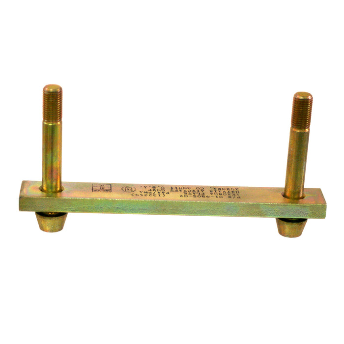 Scout Landing Gear U-Bolt