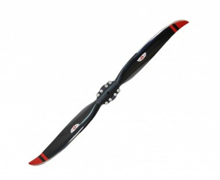 Sensenich Composite Tractor 3 Blade Prop & HUB LYC O-360