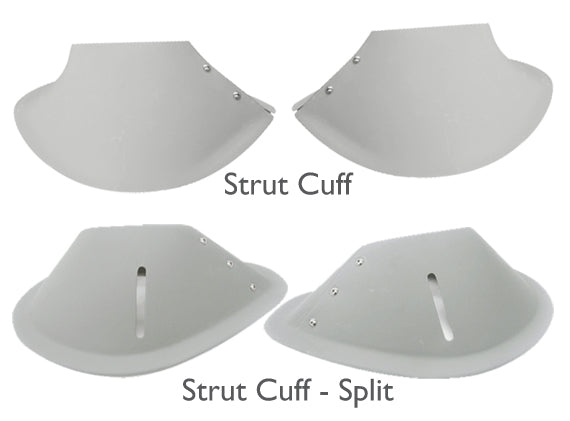 Strut Cuff SA-0723612-4SP