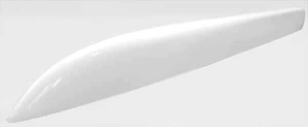 K2U PA-24-400 Rudder TIP