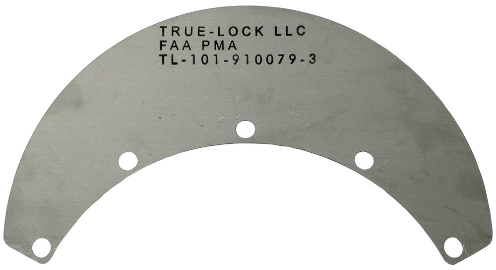 Beechcraft Fire Detector Shield TL-101-910079-3