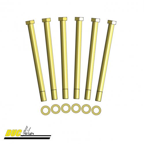 DUC Bolt KIT SAE1 01-62-005