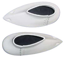 Landing Gear Fairing KIT