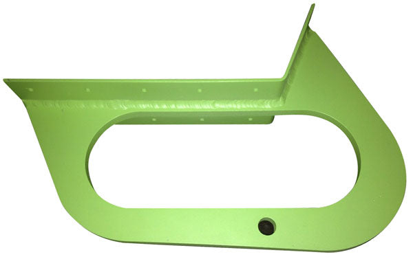 Caravan Tail Tiedown Handle