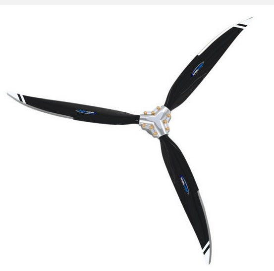 Whirlwind UL Power 350 / 3-BLD 66 Prop