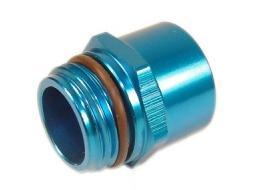 Newton 14mm X 3 Fitting