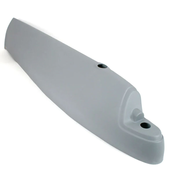 LH Wing TIP Small Droop Cuffed