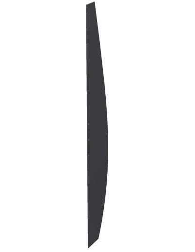Rudder TAB Skin MC0333116