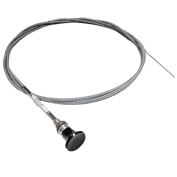 A-730 Control 120 RED Knob