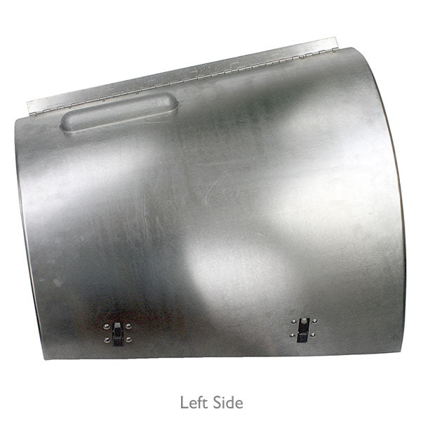Piper LH Side Cowl Assembly U10810-016