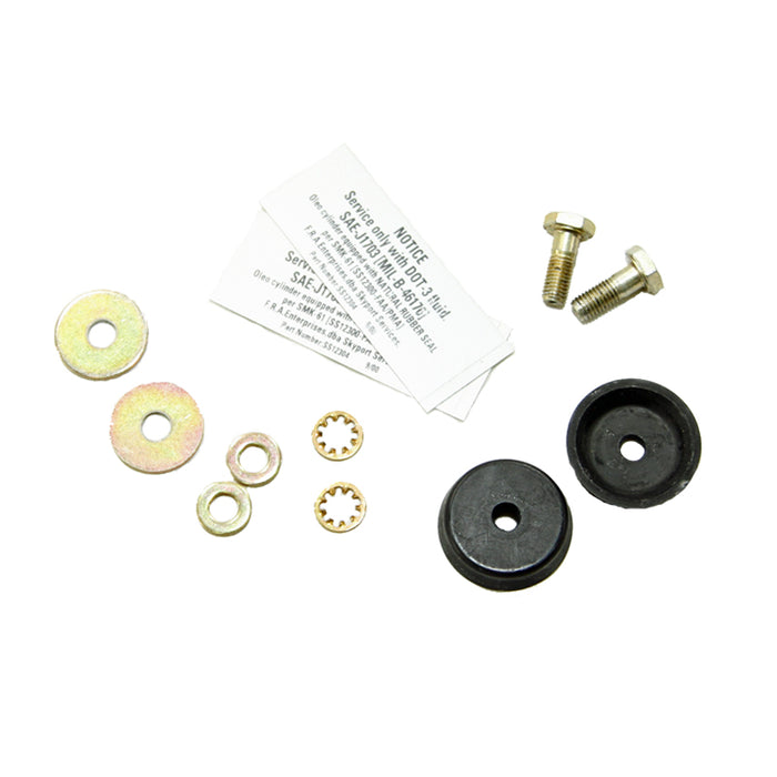 Ercoupe Main Land Gear Oleo Restoration STC SA01247CH KIT