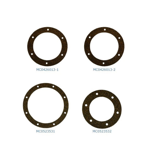 Mcfarlane MC0426013-2 Gasket Fuel Filler Neck