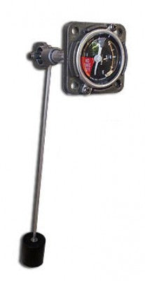 Rochester Mechanical Fuel Gaug