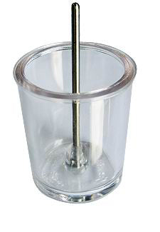 Curtis Fuel Sampling CUP