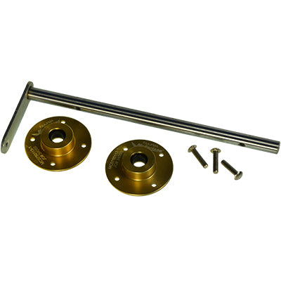 Mcfarlane CCH-KT-9 Cessna Carb. Heat Repair Kits