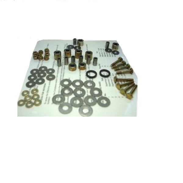 Mcfarlane FLP-KT-1U Flap Roller Upgrade KIT