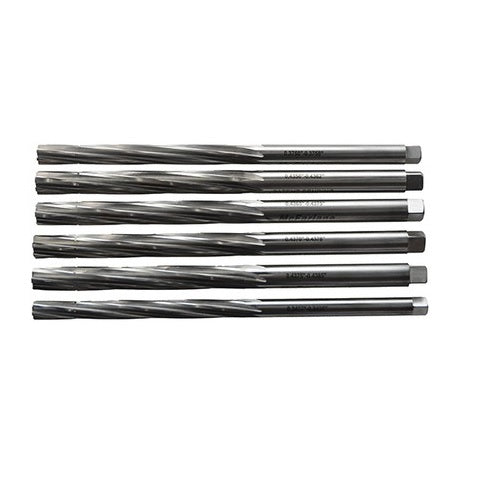 Mcfarlane Vgr-Lc-Kt KIT Valve Guide Cleaning Reamers Lycoming