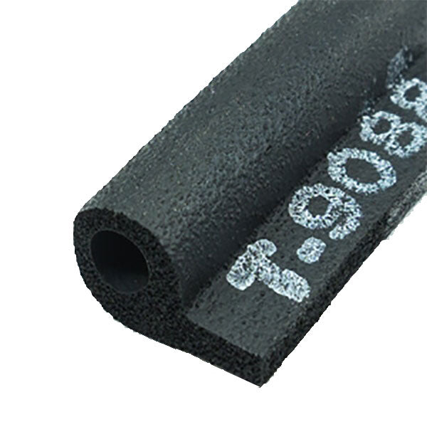 T-9088 Sponge Rubber Bulb Seal