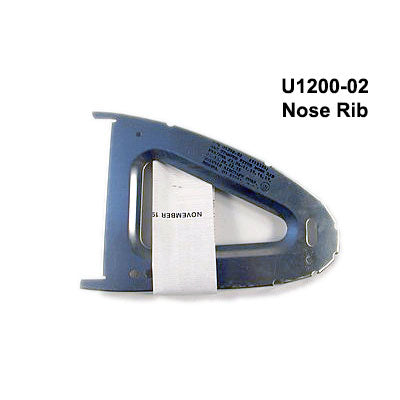 PA-15/17 RIB KIT Right RK-1502