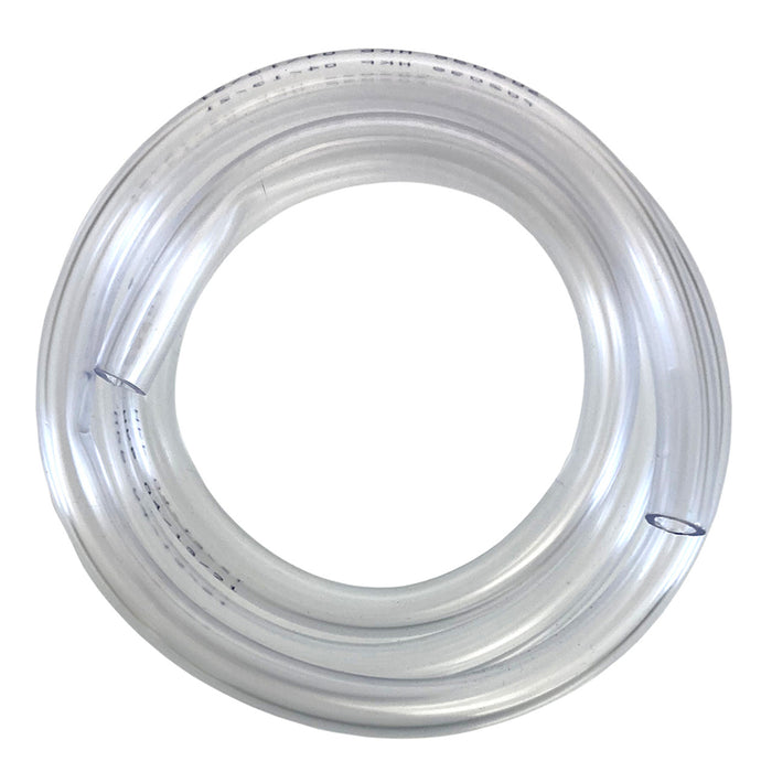 PA-15/17 Fuel Drain Plastic Tubing 189-543