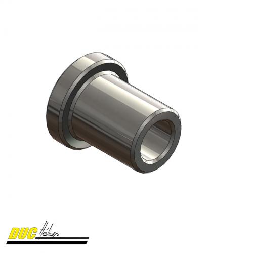 DUC Pawn 13 Drilled 8L 30MM 01-67-004