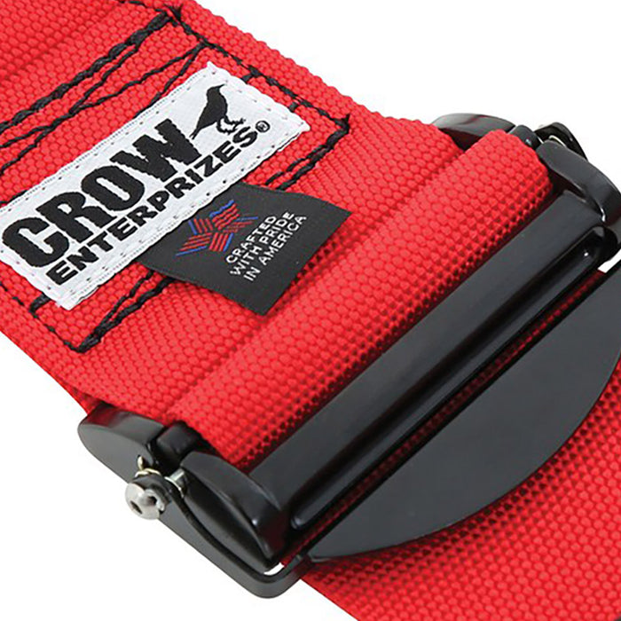 Crow Safety 2 Alum Adjuster