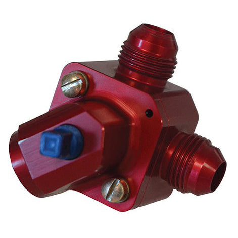 Mcfarlane MC0716613-1 Valve Assy Fuel Selector