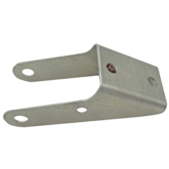 AF2455019-1 Bracket Baffle Component Powder Coated