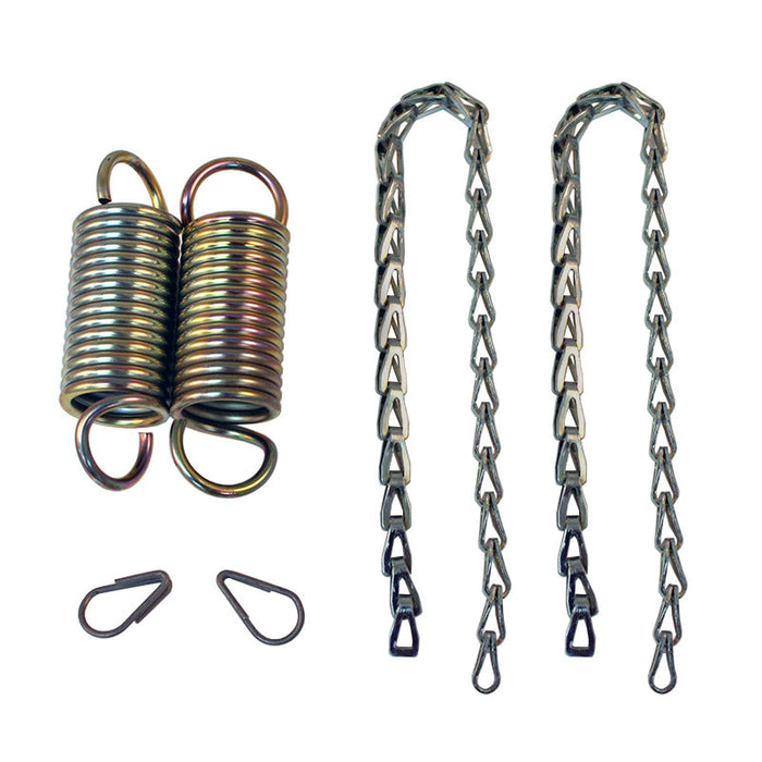 Cessna Tailwheel Spring Connector KIT