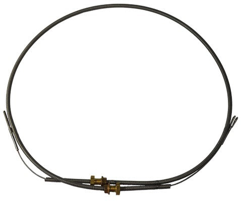 MC35-815109 Cablemain Gear UP Lock